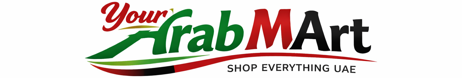 YOUR ARAB MART