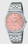 Casio watch