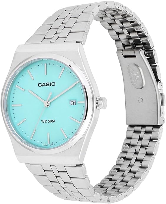 Casio watch